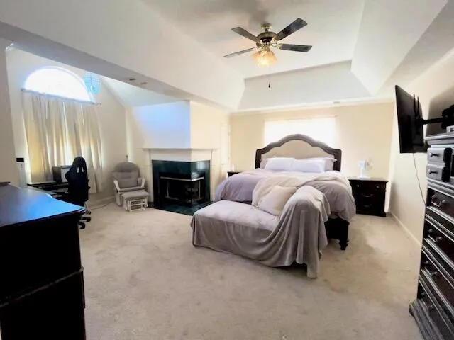 North Augusta, South Carolina 29860, United States, 4 Bedrooms Bedrooms, ,3 BathroomsBathrooms,Residential,Active,238045