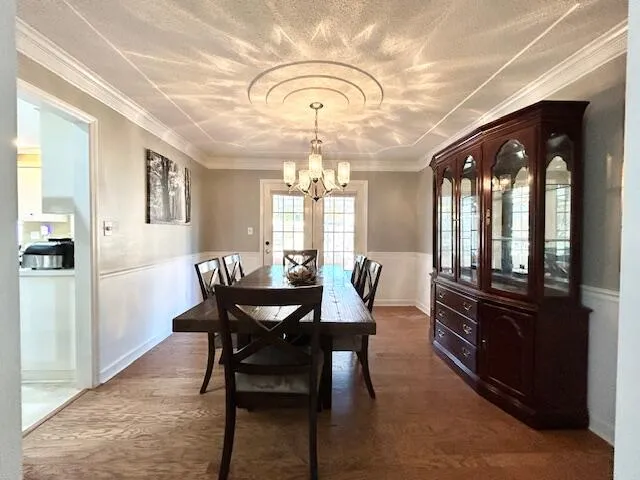 North Augusta, South Carolina 29860, United States, 4 Bedrooms Bedrooms, ,3 BathroomsBathrooms,Residential,Active,238045