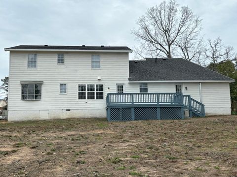 Tiny photo for 654 W Clinton Way, Martinez, GA 30907 (MLS # 552565)