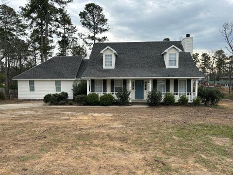 Photo of 654 W Clinton Way, Martinez, GA 30907 (MLS # 552565)