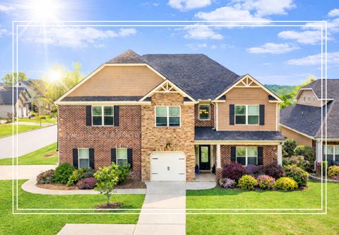 Photo of 2403 Sunflower Drive, Evans, GA 30809 (MLS # 553953)