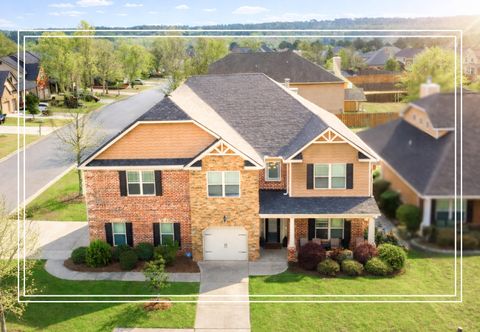 Photo of 2403 Sunflower Drive, Evans, GA 30809 (MLS # 553953)