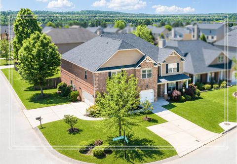 Photo of 2403 Sunflower Drive, Evans, GA 30809 (MLS # 553953)