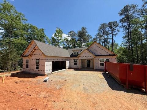 Photo of 203 Jeffrey Lane, McCormick, SC 29835 (MLS # 553838)