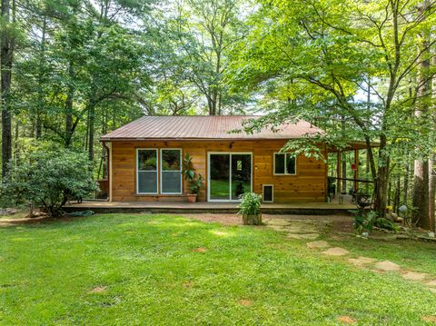 Tiny photo for 391 Whitecliff Drive, Ellijay, GA 30540 (MLS # 544458)