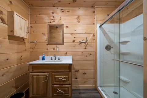 Tiny photo for 391 Whitecliff Drive, Ellijay, GA 30540 (MLS # 544458)