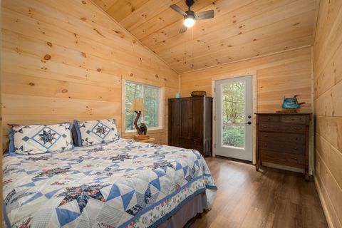 Tiny photo for 391 Whitecliff Drive, Ellijay, GA 30540 (MLS # 544458)