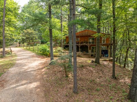 Tiny photo for 391 Whitecliff Drive, Ellijay, GA 30540 (MLS # 544458)