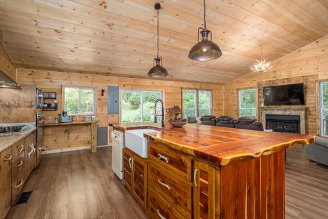 Tiny photo for 391 Whitecliff Drive, Ellijay, GA 30540 (MLS # 544458)