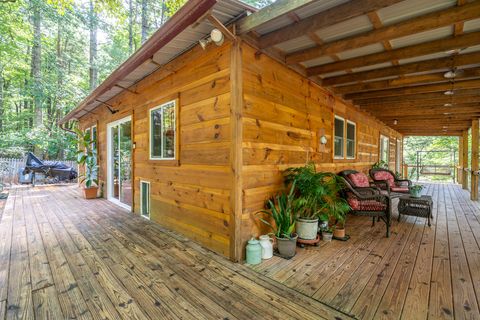 Tiny photo for 391 Whitecliff Drive, Ellijay, GA 30540 (MLS # 544458)