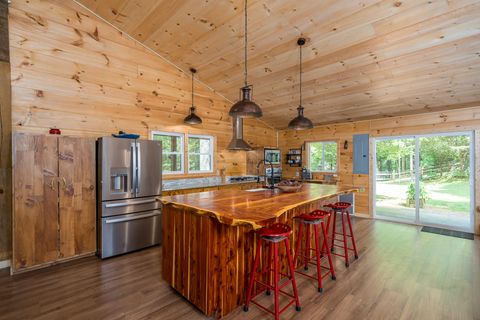 Tiny photo for 391 Whitecliff Drive, Ellijay, GA 30540 (MLS # 544458)