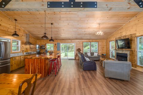 Tiny photo for 391 Whitecliff Drive, Ellijay, GA 30540 (MLS # 544458)