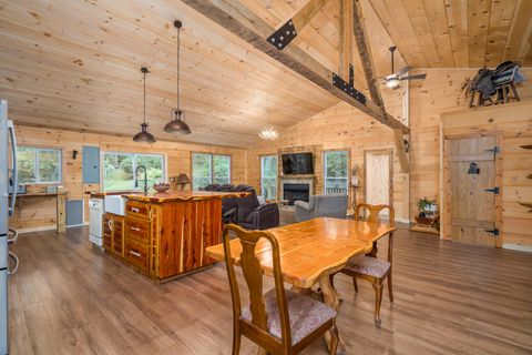 Tiny photo for 391 Whitecliff Drive, Ellijay, GA 30540 (MLS # 544458)