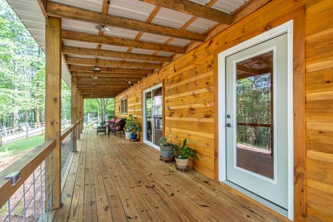 Tiny photo for 391 Whitecliff Drive, Ellijay, GA 30540 (MLS # 544458)