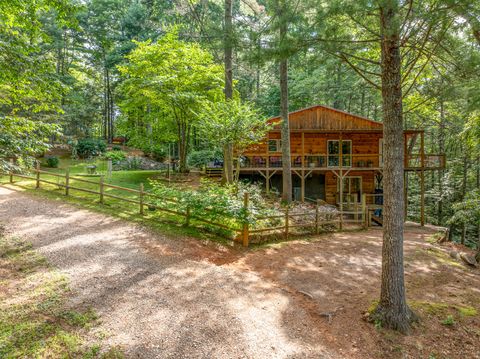 Tiny photo for 391 Whitecliff Drive, Ellijay, GA 30540 (MLS # 544458)