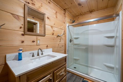 Tiny photo for 391 Whitecliff Drive, Ellijay, GA 30540 (MLS # 544458)