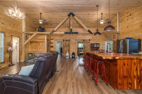Tiny photo for 391 Whitecliff Drive, Ellijay, GA 30540 (MLS # 544458)