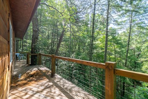 Tiny photo for 391 Whitecliff Drive, Ellijay, GA 30540 (MLS # 544458)