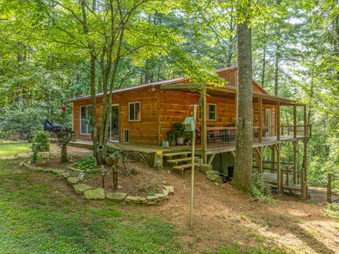 Tiny photo for 391 Whitecliff Drive, Ellijay, GA 30540 (MLS # 544458)