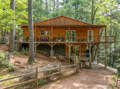 Photo of 391 Whitecliff Drive, Ellijay, GA 30540 (MLS # 544458) Photo of 391 Whitecliff Drive, Ellijay, GA 30540 (MLS # 544458)