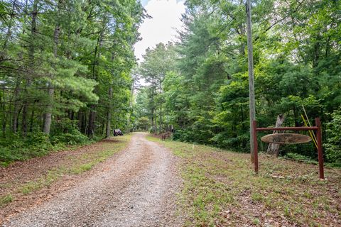 Tiny photo for 391 Whitecliff Drive, Ellijay, GA 30540 (MLS # 544458)