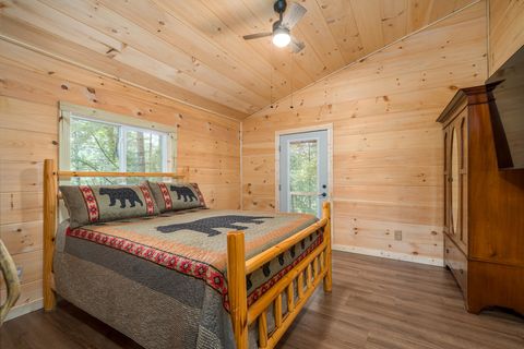 Tiny photo for 391 Whitecliff Drive, Ellijay, GA 30540 (MLS # 544458)