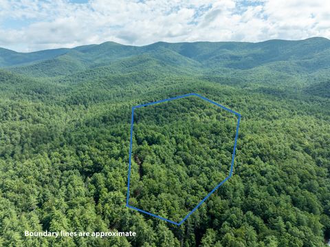 Tiny photo for 391 Whitecliff Drive, Ellijay, GA 30540 (MLS # 544458)