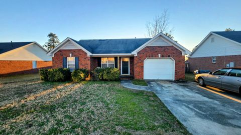 A home in Augusta