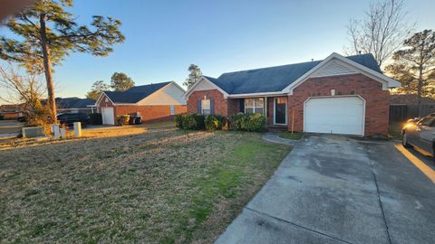 A home in Augusta