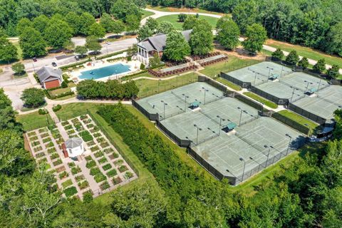 Tiny photo for 501 John Foxs Run, North Augusta, SC 29860 (MLS # 540023)