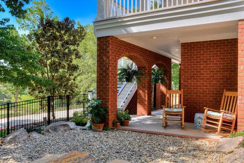 Tiny photo for 501 John Foxs Run, North Augusta, SC 29860 (MLS # 540023)