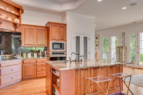 Tiny photo for 501 John Foxs Run, North Augusta, SC 29860 (MLS # 540023)