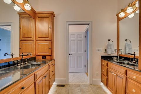 Tiny photo for 501 John Foxs Run, North Augusta, SC 29860 (MLS # 540023)