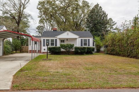 Tiny photo for 834 Ann Street, Augusta, GA 30904 (MLS # 549795)