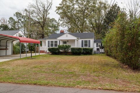 Tiny photo for 834 Ann Street, Augusta, GA 30904 (MLS # 549795)