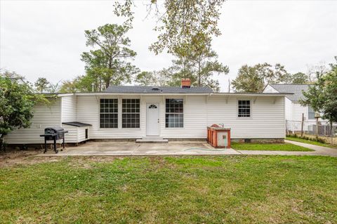 Tiny photo for 834 Ann Street, Augusta, GA 30904 (MLS # 549795)