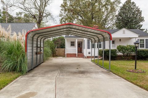 Tiny photo for 834 Ann Street, Augusta, GA 30904 (MLS # 549795)