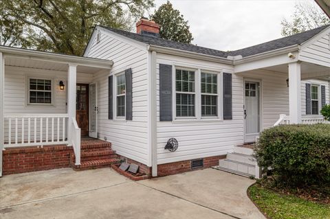 Tiny photo for 834 Ann Street, Augusta, GA 30904 (MLS # 549795)