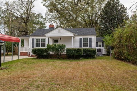 Tiny photo for 834 Ann Street, Augusta, GA 30904 (MLS # 549795)