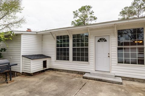 Tiny photo for 834 Ann Street, Augusta, GA 30904 (MLS # 549795)