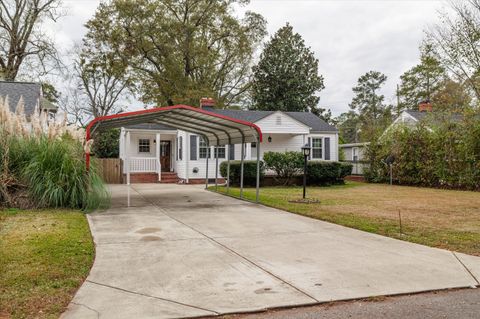 Tiny photo for 834 Ann Street, Augusta, GA 30904 (MLS # 549795)