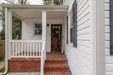 Tiny photo for 834 Ann Street, Augusta, GA 30904 (MLS # 549795)