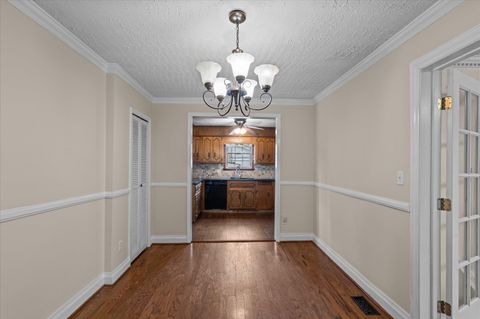 Tiny photo for 834 Ann Street, Augusta, GA 30904 (MLS # 549795)