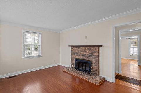 Tiny photo for 834 Ann Street, Augusta, GA 30904 (MLS # 549795)