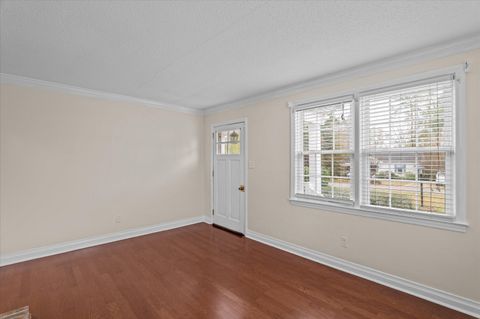 Tiny photo for 834 Ann Street, Augusta, GA 30904 (MLS # 549795)