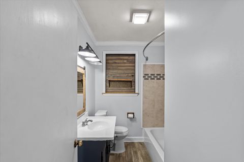 Tiny photo for 834 Ann Street, Augusta, GA 30904 (MLS # 549795)