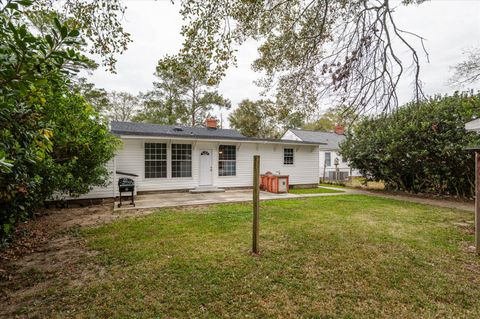 Tiny photo for 834 Ann Street, Augusta, GA 30904 (MLS # 549795)