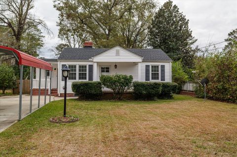 Photo of 834 Ann Street, Augusta, GA 30904 (MLS # 549795)