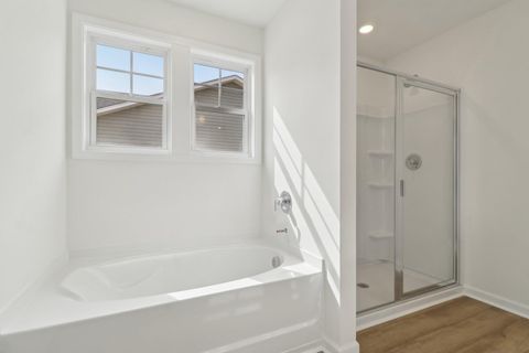 Tiny photo for 796 Brisbane Court, Graniteville, SC 29829 (MLS # 548169)