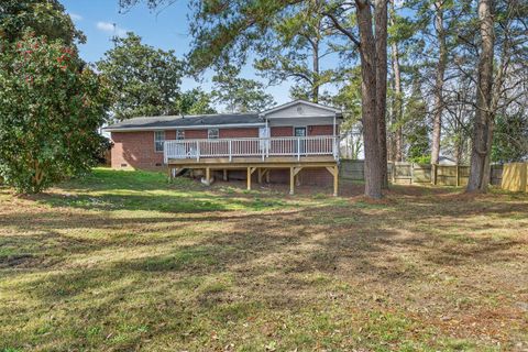 Tiny photo for 1010 Beverly Heights Drive, Augusta, GA 30907 (MLS # 552898)